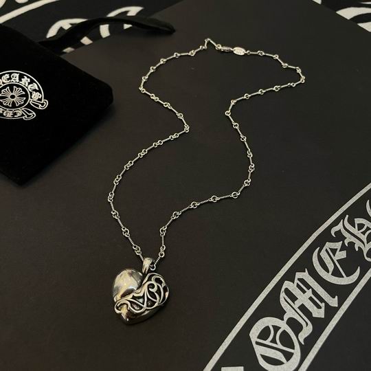 Chrome Hearts necklace 06yxh141